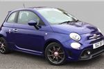 2020 Abarth 595