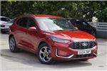 2024 Ford Kuga