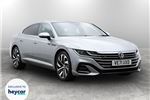 2022 Volkswagen Arteon