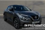 2021 Nissan Juke