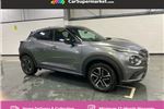 2024 Nissan Juke