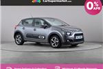 2021 Citroen C3