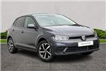 2024 Volkswagen Polo