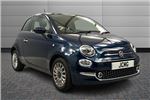2024 Fiat 500