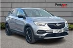 2021 Vauxhall Grandland X