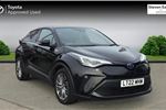 2022 Toyota C-HR