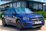 2022 Mercedes-Benz GLB