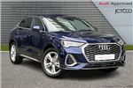 2024 Audi Q3