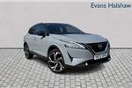 2022 Nissan Qashqai