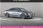 2019 Mercedes-Benz CLA