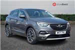 2021 Vauxhall Grandland X