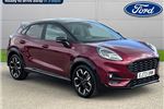 2023 Ford Puma