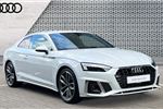 2024 Audi A5