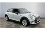 2016 MINI Hatchback 5dr