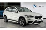 2016 BMW X1