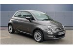 2016 Fiat 500
