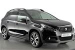 2019 Peugeot 2008