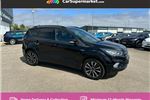 2019 Ford Kuga