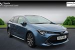 2021 Toyota Corolla Touring Sport