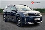 2023 Citroen C5 Aircross