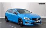 2016 Volvo V60