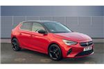 2021 Vauxhall Corsa