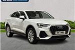 2021 Audi Q3