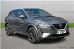 2022 Nissan Qashqai