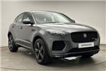 2020 Jaguar E-Pace