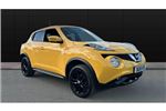 2018 Nissan Juke