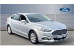 2017 Ford Mondeo