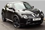 2017 Nissan Juke