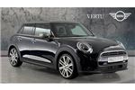 2023 MINI Hatchback 5dr