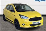 2018 Ford Ka+