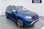 2022 Dacia Duster