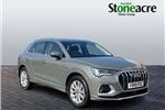 2019 Audi Q3