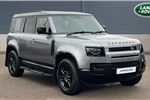 2022 Land Rover Defender