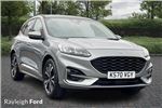 2020 Ford Kuga