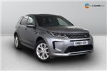 2019 Land Rover Discovery Sport