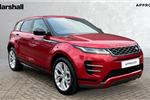 2023 Land Rover Range Rover Evoque