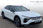 2023 Citroen C5 X