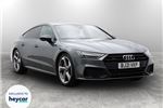 2021 Audi A7