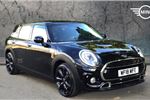 2018 MINI Clubman