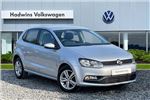 2014 Volkswagen Polo