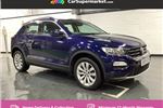 2019 Volkswagen T-Roc