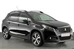 2017 Peugeot 2008