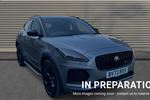 2023 Jaguar E-Pace