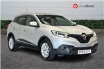 2018 Renault Kadjar