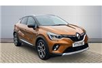 2021 Renault Captur