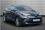 2023 Toyota C-HR